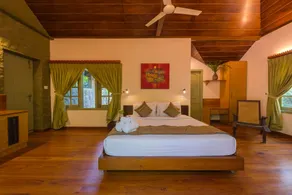 Mystic Mayapott, Thekkady - Camera