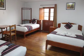 Illapa Inn Cusco - Quarto