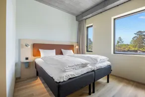 Comfort Hotel Grimstad - Værelse