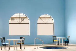 Days Inn by Wyndham Ruidoso Downs - Piscine