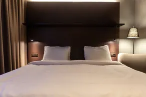 Radisson Blu Polar Hotel, Spitsbergen - Room