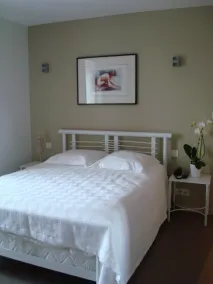 Hotel Le Saint Aubin - Zimmer
