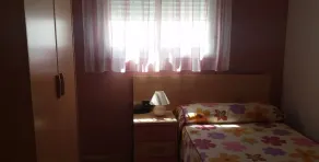 Hostal Talavera - Camera