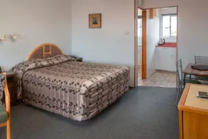 New Haven Motel - Chambre