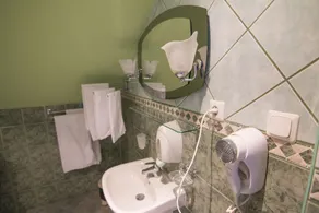 Holiday - Bathroom