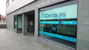 Apartamentos Turísticos Cancelas by Bossh Hotels - Eingangsbereich