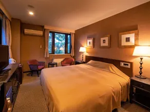 Appikogen Mori no Hotel - Room