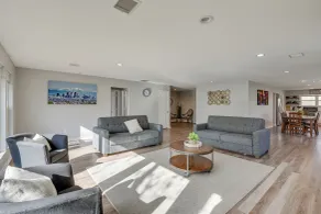 Modern Flower Mound Home < 2 Mi to River Walk - Innvendig