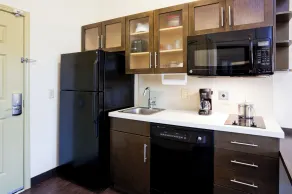 Candlewood Suites Sioux Falls by IHG - Chambre