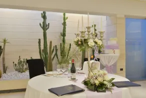 Boutique Hotel Esplanade - Restaurant