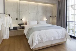 Coco-Mat Hotel Athens - Chambre