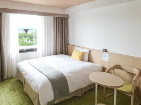 Vessel Hotel Kumamoto Airport - Habitación