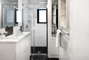 Veriu Randwick - Bathroom
