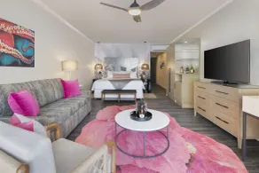 O2 Beach Club & Spa by Ocean Hotels - All Inclusive - Room