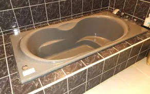 Hotel LALA - Kitashiga - (Adult Only) - Badeværelse