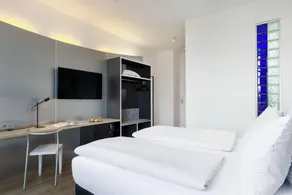 INNSiDE by Meliá Bremen - Quarto
