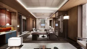 HUALUXE Haining by IHG - Værelse