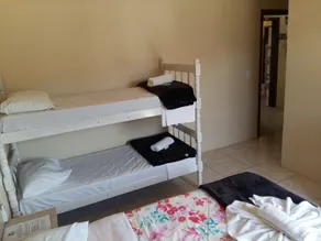Hotel Rochamar - Room
