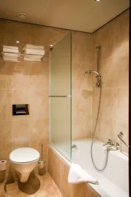 Golden Tulip Hotel de’ Medici - Bathroom