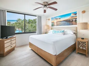 Margaritaville Beach Resort South Padre Island - Chambre