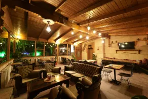Kapadokya Konak - Restaurant