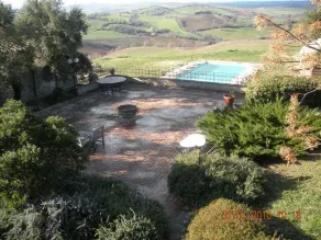 Le Murelle Country Resort - Pool
