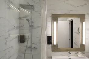Petit Palace Chueca - Bathroom