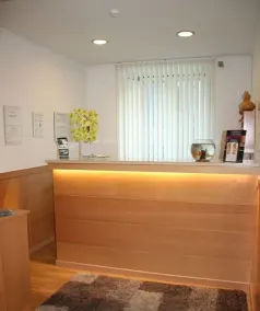 Pensão Residencial Estrela de Arganil - Réception