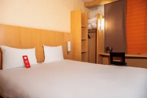 ibis Paris Pont De Suresnes - Chambre