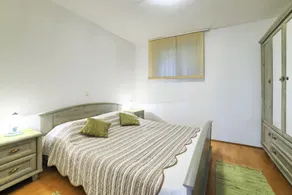 Villa Gorana- Apartments - Værelse