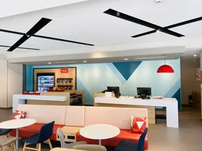 avid hotels Beaumont by IHG - Réception