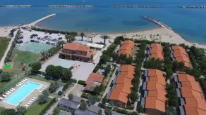 Diomedea Residence Village - Pool
