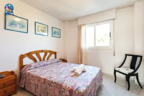 Residencial Al Andalus Casa Azahar - Chambre