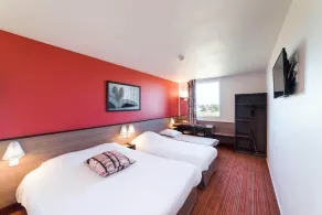 Ace Hotel Troyes - Chambre