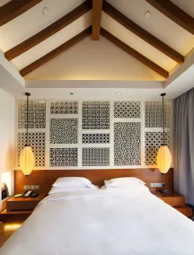 Angsana Hangzhou - Zimmer