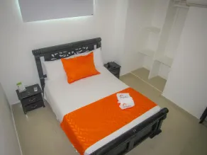 Hotel NelyMar - Room