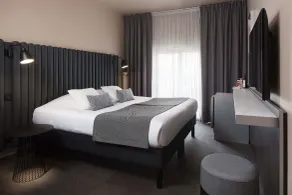 Hôtel Diana Dauphine - Chambre