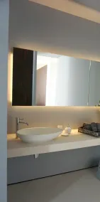CONDO 57 BY TRVL2HM - Bathroom
