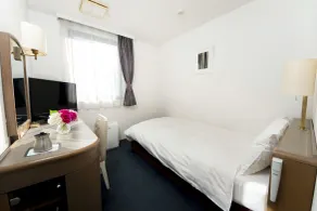 Grand Park Hotel Panex Tokyo - Chambre