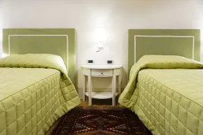 Casa Isolani Piazza Maggiore 1.0 - Habitación