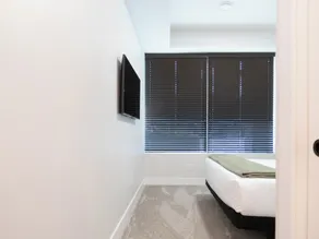 Beach Suites Parksville - Room