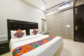Fabhotel Vivaah Inn - Quarto