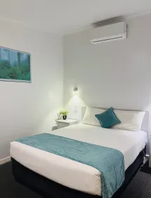 Bandicoot Motor Inn Hamilton - Zimmer