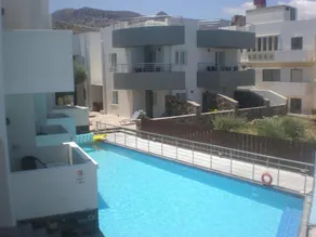 Elounda Alikes Suites & Studios - Pool