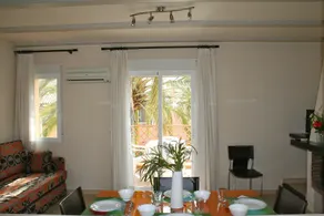 Retiro Park II - Serviden - Chambre
