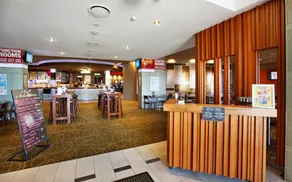 Nightcap at Hinterland Hotel Nerang - Réception