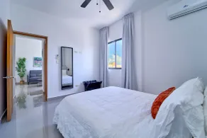 Cozy Nest - Habitación