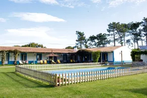 Casa Da Seiceira - Piscina