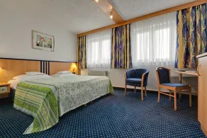 Hotel am Feuersee - Camera