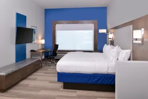 Holiday Inn Express & Suites Houston E - Pasadena by IHG - Room